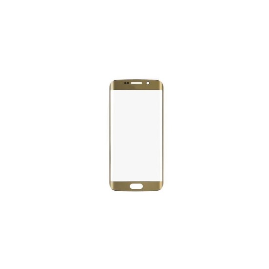LENTE SAMSUNG GALAXY S6 EDGE PLUS/G928 DOURADO LENTE SAMSUNG GALAXY S6 EDGE PLUS/G928 DOURADO